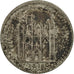 Munten, Groot Bretagne, Peterborouch Bank Token, 18 Pence, 1811, FR+, Zilver