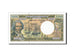 Biljet, Franse Gebieden in de Stille Oceaan, 5000 Francs, 2002, KM:3a, NIEUW