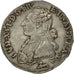 Coin, France, Louis XVI, 1/5 Écu, 24 Sols, 1/5 ECU, 1787, Orléans, AU(55-58)