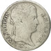 France, Napoléon I, 5 Francs, 1813, Limoges, VF(30-35), Silver, KM:694.7