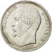 Coin, France, Napoléon III, 5 Francs, 1852, Paris, EF(40-45), Silver, KM:773.1