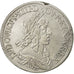 France, Louis XIII, Écu de 60 Sols, 1643, Paris, EF, KM:129.2