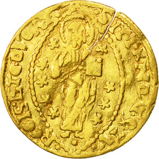 Coin, ITALIAN STATES, VENICE, Andrea Gritti (1523-1538), Ducat, Undated