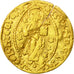 Coin, ITALIAN STATES, VENICE, Andrea Gritti (1523-1538), Ducat, Undated