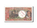 Biljet, Franse Gebieden in de Stille Oceaan, 1000 Francs, 1996, KM:2a, NIEUW