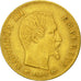 Coin, France, Napoleon III, Napoléon III, 5 Francs, 1859, Paris, EF(40-45)
