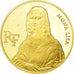 Monnaie, France, Mona Lisa, 500 Francs, 1993, Paris, SPL, Or, KM:1024