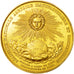 Frankreich, Medal, Académie Agricole Manufacturière, 1862, VZ, Gold