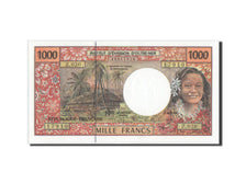 Francia d’oltremare, 1000 Francs, 2000, FDS