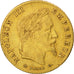 Coin, France, Napoleon III, Napoléon III, 5 Francs, 1866, Paris, AU(50-53)