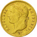 Monnaie, France, Napoléon I, 20 Francs, 1813, Paris, TTB, Or, KM:695.1