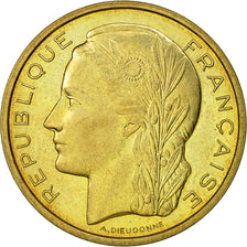 Monnaie, France, Essai de Dieudonné, 20 Centimes, 1961, Paris, SPL
