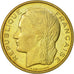 Coin, France, Essai de Dieudonné, 20 Centimes, 1961, Paris, MS(63)