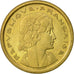 Coin, France, Essai de Cochet, 20 Centimes, 1961, Paris, MS(63), Cupro-nickel