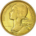 Coin, France, Essai de Lagriffoul, 20 Centimes, 1961, Paris, MS(63)