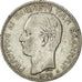 Coin, Greece, George I, 5 Drachmai, 1875, Paris, VF(30-35), Silver, KM:46