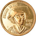 France, Medal, 3 Euro de Dijon, Philippe le Bon, 1996, AU(55-58)