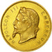 France, Medal, Napoléon III - Comice Agricole de Montdidier, Desaide