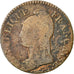 Monnaie, France, Dupré, 5 Centimes, AN 5, Limoges, B+, Bronze, KM:640.7