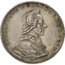 AUSTRIAN STATES, SALZBURG, Hieronymus, Thaler, 1785, AU(50-53), Silver, KM:435