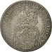 Coin, AUSTRIAN STATES, SALZBURG, Johann Ernst, Thaler, 1692, AU(55-58), Silver