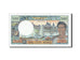 French Pacific Territories, 500 Francs, 1990, KM:1b.1, UNC