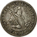 Coin, Austria, Leopold, Thaler, 1630, Hall, AU(50-53), Silver, KM:629.2