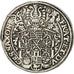 Estados alemanes, SAXONY-ALBERTINE, Christian II, Thaler, 1594, KM:314
