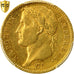 France, Napoléon I, 20 Francs, 1812, Paris, PCGS, MS62, MS(60-62), Gold