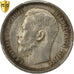 Coin, Russia, Nicholas II, 50 Kopeks, 1914, St. Petersburg, PCGS, MS63, MS(63)