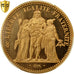 France, 10 Francs, 1972, Piefort, PCGS, SP67, Gold, KM:P459, graded