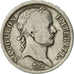 Coin, France, Napoléon I, 2 Francs, 1811, Paris, VF(30-35), Silver, KM:693.1