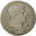 Coin, France, Napoléon I, Franc, AN 13, Paris, F(12-15), Silver, KM:656.1