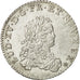 Münze, Frankreich, Louis XV, 1/3 Écu de France, 1/3 Ecu, 1721, Caen, SS+