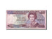 Stati dei Caraibi Orientali, 20 Dollars, Undated (1988-93), KM:24d1, MB+