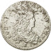 Coin, France, Louis XV, 1/3 Écu de France, 1/3 Ecu, 1721, Rennes, AU(50-53)