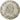 Moneta, Francja, Louis XV, 1/3 Écu de France, 1/3 Ecu, 1721, Rennes, AU(50-53)