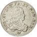 Moneta, Francia, Louis XV, 1/3 Écu de France, 1/3 Ecu, 1720, Paris, SPL-