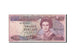 East Caribbean States, Dominica, 20 Dollars, Undated (1988-93), KM:24d1