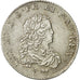 Moneda, Francia, Louis XV, 1/3 Écu de France, 1/3 Ecu, 1720, Paris, MBC+