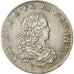 Coin, France, Louis XV, 1/3 Écu de France, 1/3 Ecu, 1720, Paris, AU(50-53)