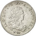 Moneta, Francia, Louis XV, 1/3 Écu de France, 1/3 Ecu, 1720, Paris, BB