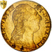 Munten, Frankrijk, Louis XVI, Louis d'Or, Undated, Paris, PR, Goud, Gadoury:361