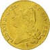 Frankreich, Louis XVI, Double louis d'or à la tête nue, 1786, Paris, KM:592.1