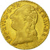 Moneta, Francia, Louis XVI, Louis d'or à la tête nue, Louis d'Or, 1786, Paris