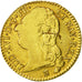 Monnaie, France, Louis XVI, Louis d'or à la tête nue, Louis d'Or, 1786