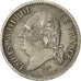 Coin, France, Louis XVIII, Louis XVIII, 1/4 Franc, 1823, Lille, EF(40-45)