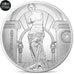 Coin, France, Monnaie de Paris, 10 Euro, Vénus de Milo, 2017, MS(65-70), Silver