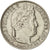 Coin, France, Louis-Philippe, 50 Centimes, 1846, Paris, MS(60-62), Silver