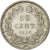 Coin, France, Louis-Philippe, 50 Centimes, 1846, Paris, MS(60-62), Silver